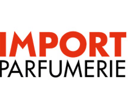 Import parfumerie