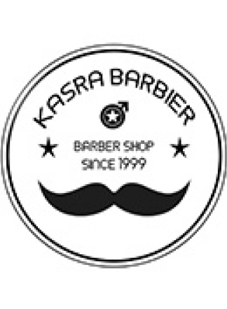 Kasra Barbier