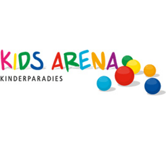 Kids Arena Logo