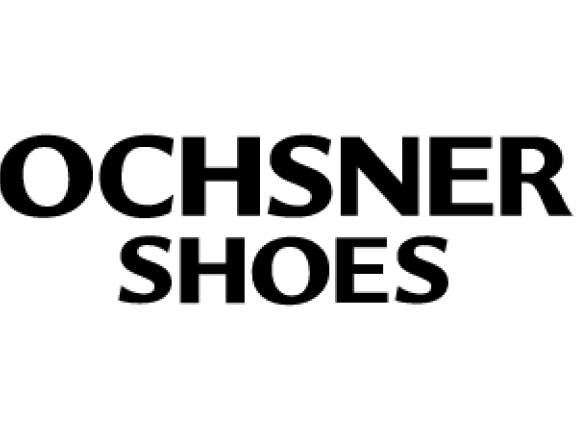 Ochsner shoes